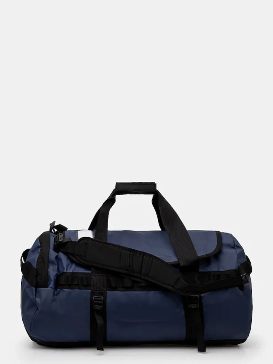 Zdjęcie produktu The North Face torba sportowa Base Camp Duffel - M granatowy