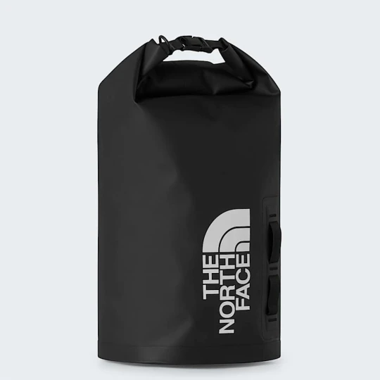 Zdjęcie produktu The North Face Torba Wodoodporna Base Camp 12l Tnf Black-tnf White Rozmiar Rozmiar uniwersalny male