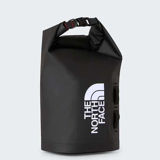 Zdjęcie produktu The North Face Torba Wodoodporna Base Camp 8l Tnf Black-tnf White Rozmiar Rozmiar uniwersalny male