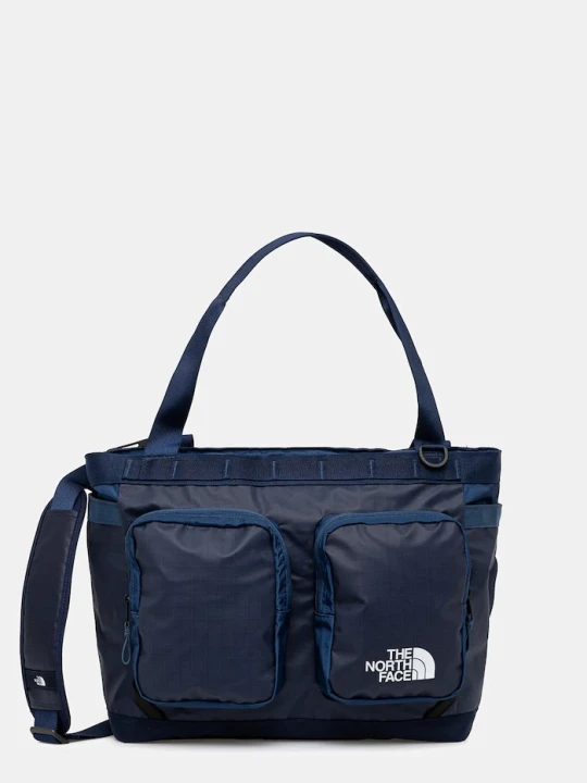 Zdjęcie produktu The North Face torebka Base Camp Voyager granatowy