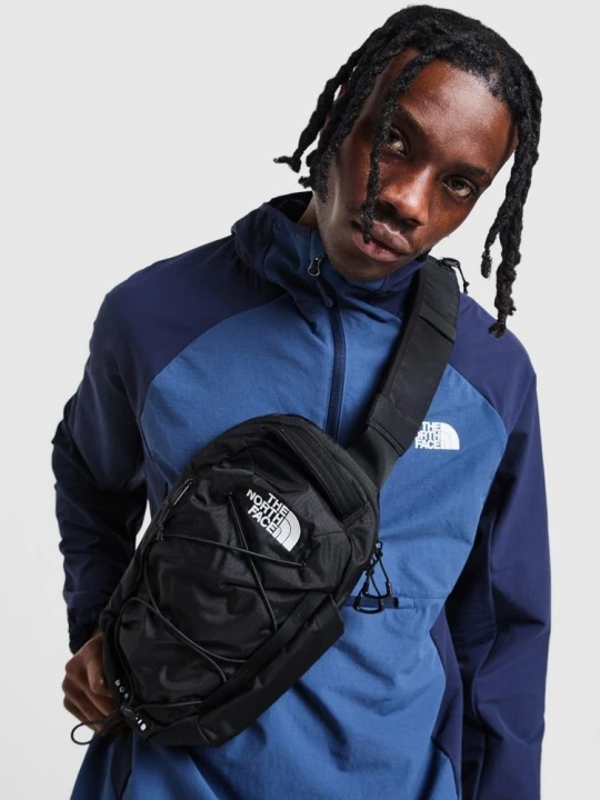 Zdjęcie produktu The North Face Torebka Borealis Sling czarny