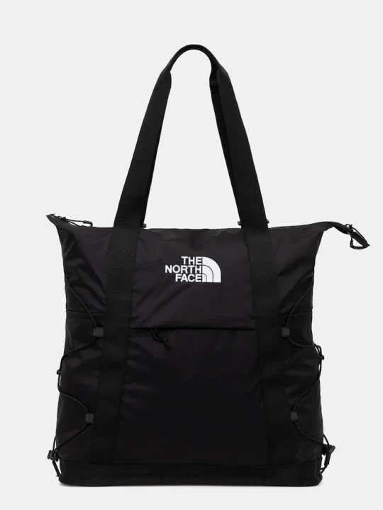 Zdjęcie produktu The North Face torebka Borealis Tote 22L czarny