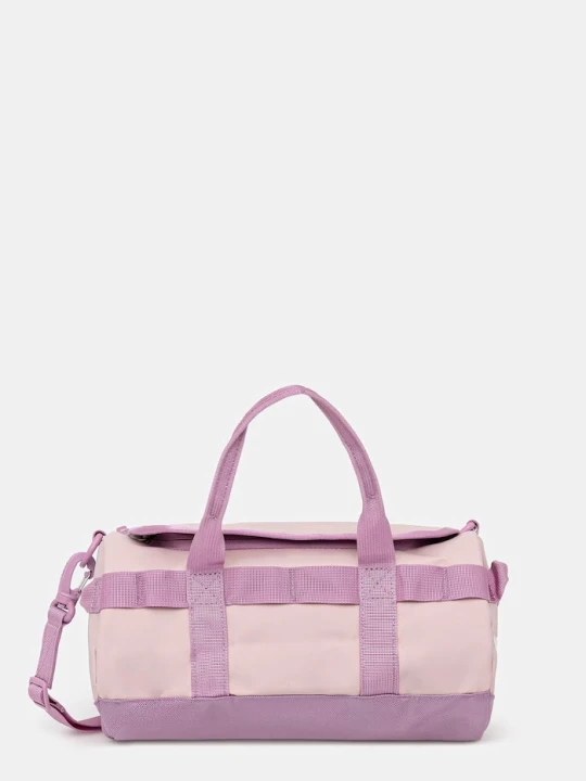 Zdjęcie produktu The North Face torebka crossbody damska Base Camp Duffel różowy