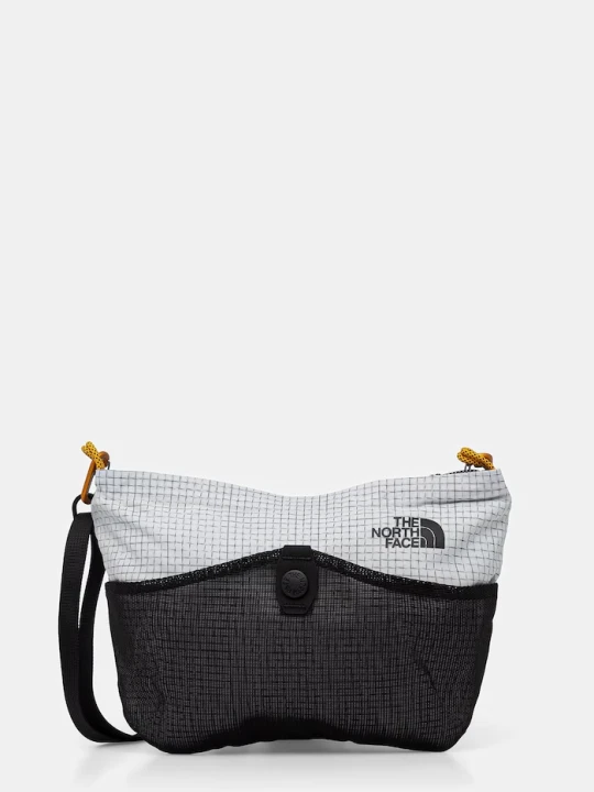 Zdjęcie produktu The North Face torebka crossbody damska CLYFFE czarny