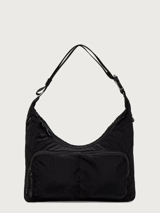 Zdjęcie produktu The North Face torebka crossbody damska NEVERstop 6L czarny