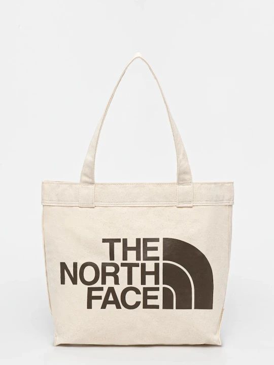 Zdjęcie produktu The North Face torebka damska bawełniana