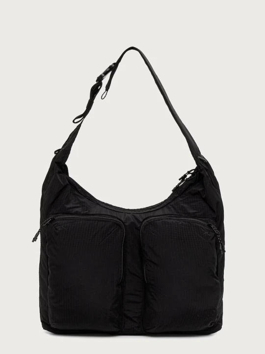 Zdjęcie produktu The North Face torebka damska NEVERstop 23L czarny