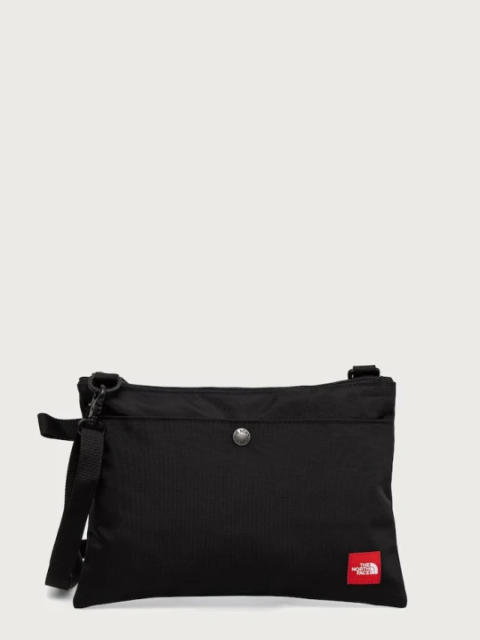 Zdjęcie produktu The North Face torebka damska Redbox czarny