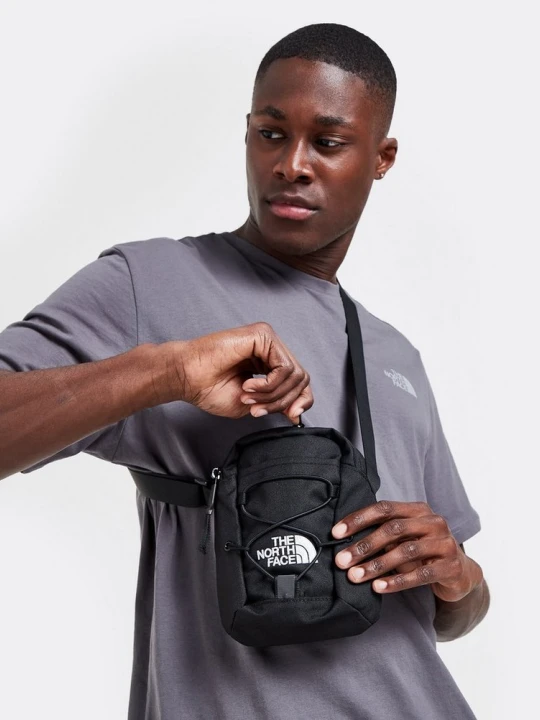 Zdjęcie produktu The North Face Torebka Jester Cross Body czarny