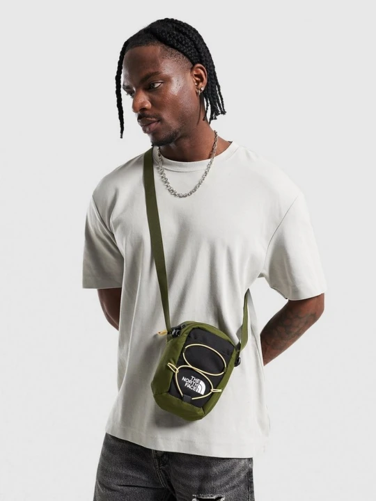 Zdjęcie produktu The North Face Torebka Jester Crossbody khaki