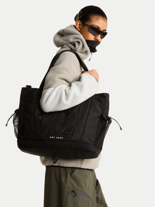 Zdjęcie produktu The North Face Torebka NF0A8JCFJK31 Czarny