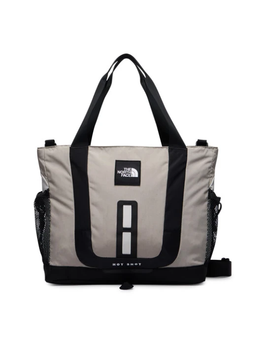 Zdjęcie produktu The North Face Torebka NF0A8JCFSM41 Beżowy