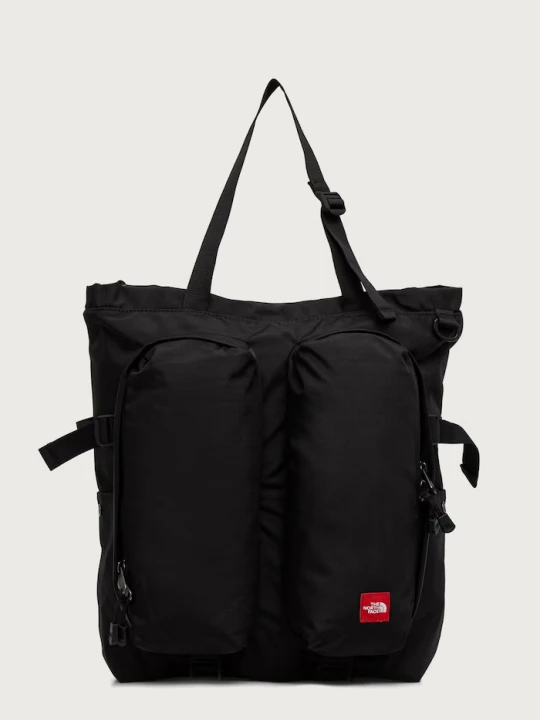 Zdjęcie produktu The North Face torebka shopper Redbox 12L czarny