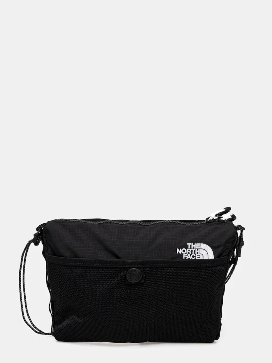 Zdjęcie produktu The North Face torebka Terra czarny