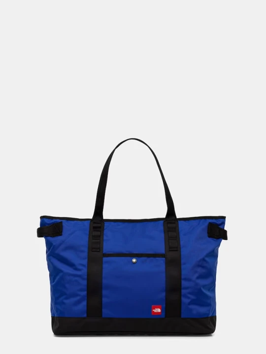Zdjęcie produktu The North Face torebka tote damska niebieski