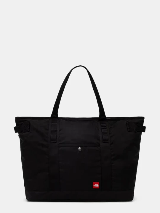 Zdjęcie produktu The North Face torebka tote damska czarny