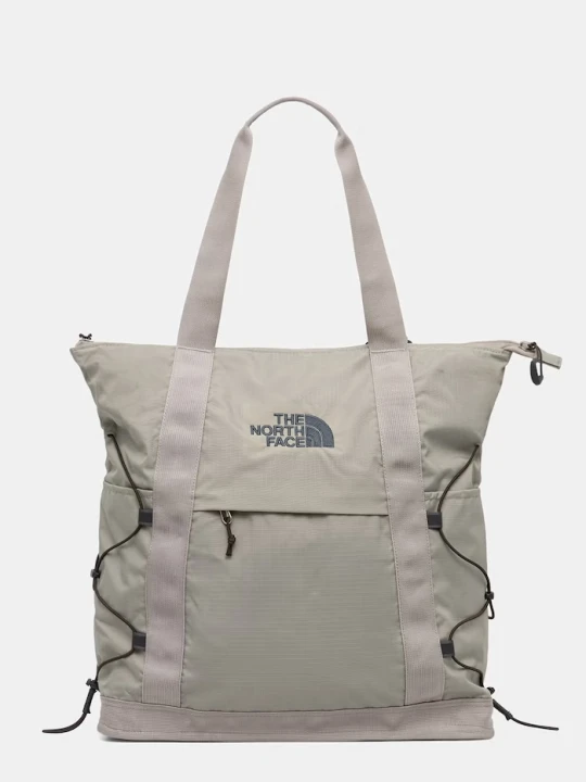 Zdjęcie produktu The North Face torebka tote damska Borealis Tote 22L szary