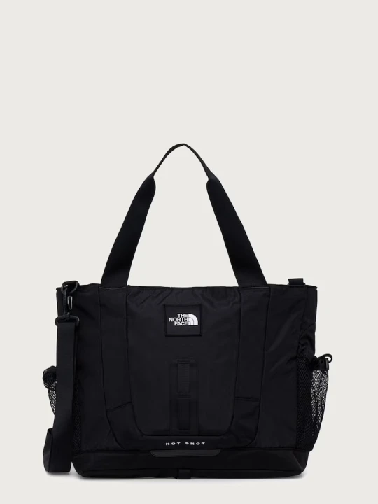Zdjęcie produktu The North Face torebka tote damska Hot Shot 23L czarny