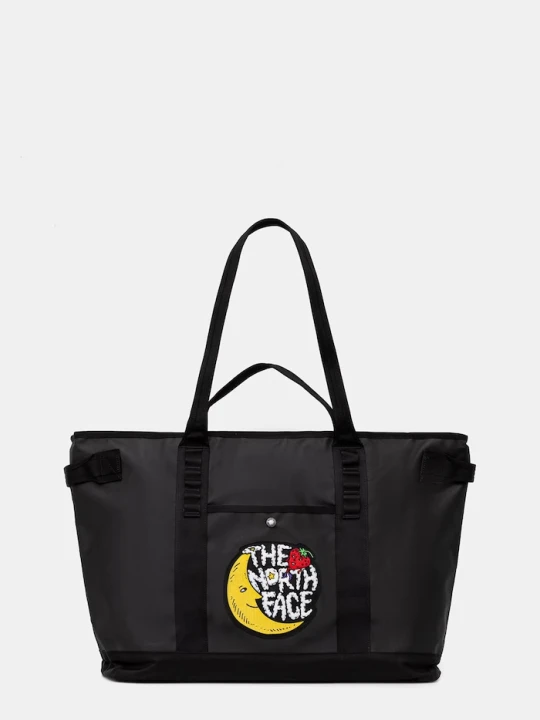 Zdjęcie produktu The North Face torebka tote damska x SHF czarny