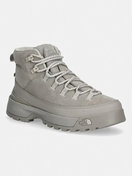 Zdjęcie produktu The North Face trapery damskie TNF x 30th Years HMLYN szary
