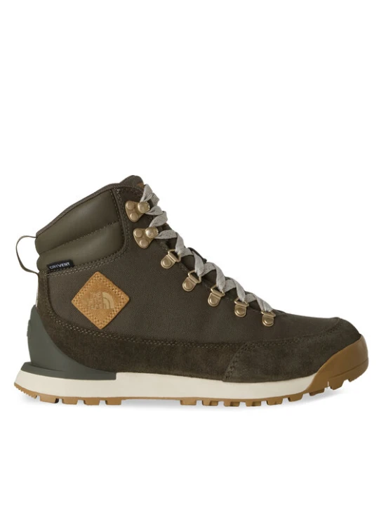 Zdjęcie produktu The North Face Trekkingi Back To Berkeley IV NF0A8179DSL1 Khaki