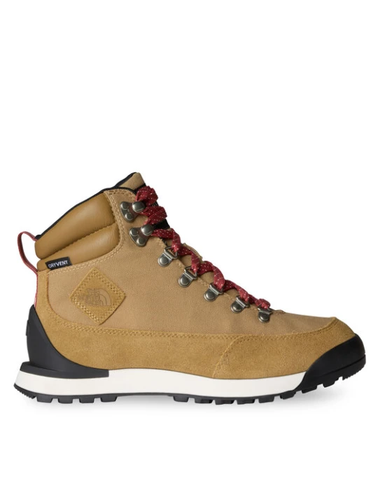 Zdjęcie produktu The North Face Trekkingi Back To Berkeley IV NF0A8179DSN1 Brązowy