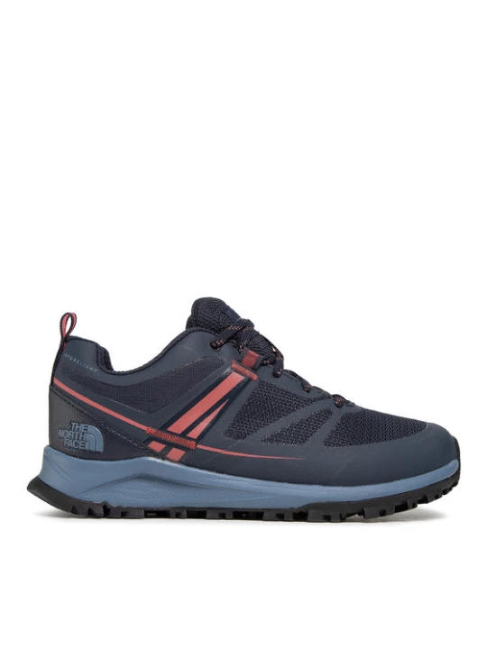 Zdjęcie produktu The North Face Trekkingi Litewave Futurelight NF0A4PFHZQ2 Granatowy