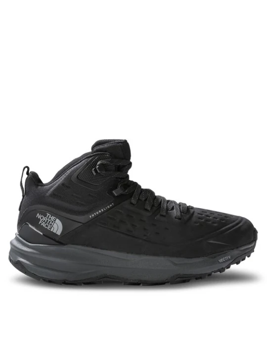 Zdjęcie produktu The North Face Trekkingi M Vectiv Exploris 2 Mid Futurelight LthrNF0A7W4XNY71 Czarny