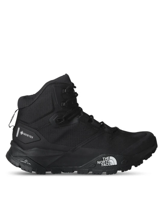 Zdjęcie produktu The North Face Trekkingi Offtrail Hike Mid Gore-Tex NF0A8AETKY41 Czarny