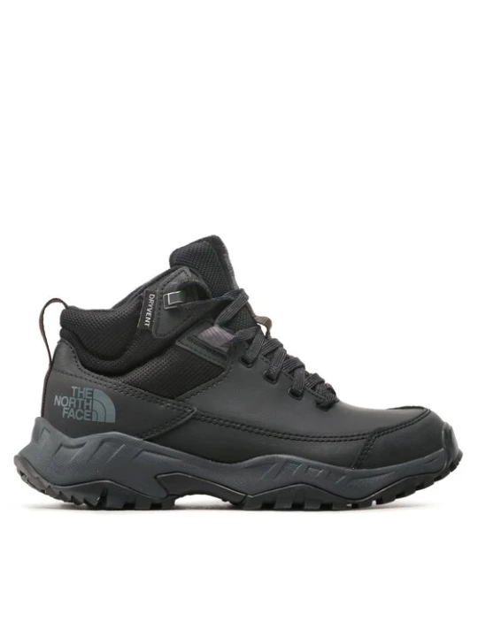 Zdjęcie produktu The North Face Trekkingi Storm Strike III Wp NF0A5LWGKT01 Czarny