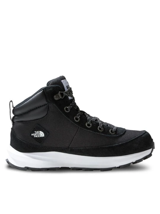 Zdjęcie produktu The North Face Trekkingi Y Back-To-Berkeley Iv HikerNF0A7W5ZKY41 Czarny