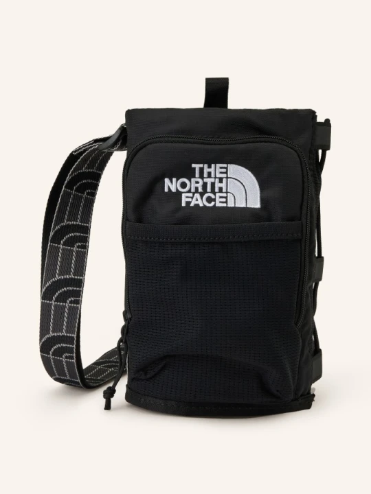 Zdjęcie produktu The North Face Uchwyt Na Bidon Borealis schwarz CZARNY