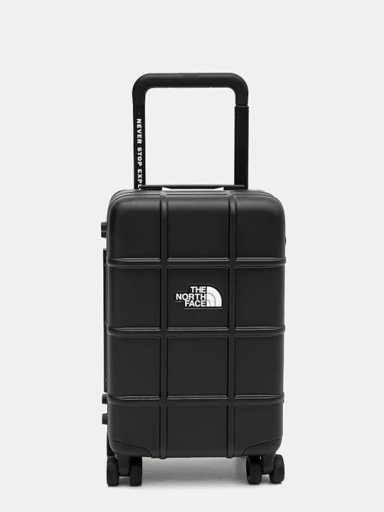 Zdjęcie produktu The North Face walizka All Weather 4-Wheeler 57x36x24 cm czarny
