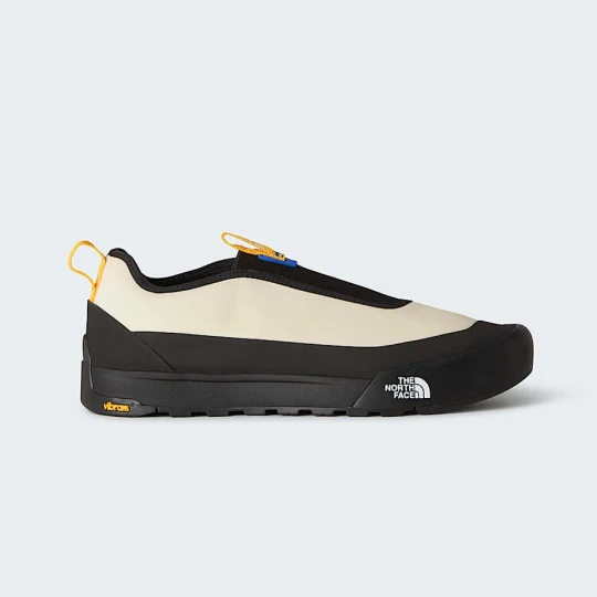 Zdjęcie produktu The North Face Wsuwane Buty Clyffe Desert Stone-tnf Blue Rozmiar 42 2/3 male