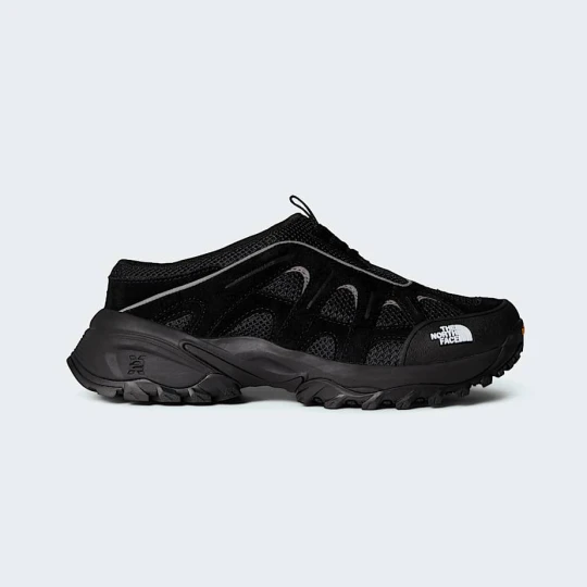 Zdjęcie produktu The North Face Wsuwane Buty Hedgehog 06 Rvst Tnf Black-tnf White Rozmiar 47 1/3 male