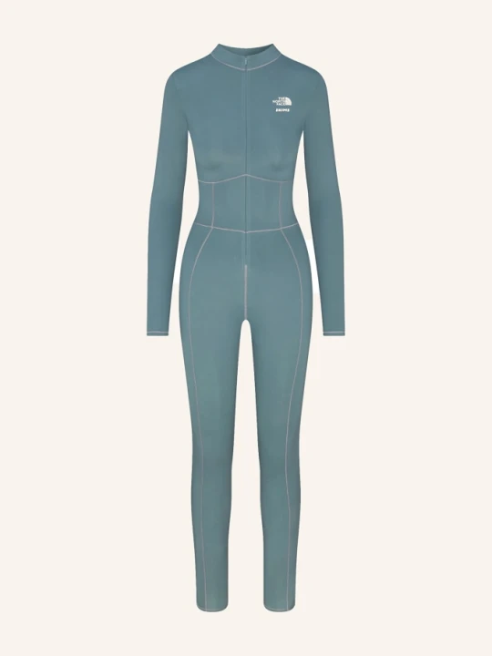 Zdjęcie produktu The North Face X Skims Body Tnf X Project K Refina blau T8Q SK Kyanite