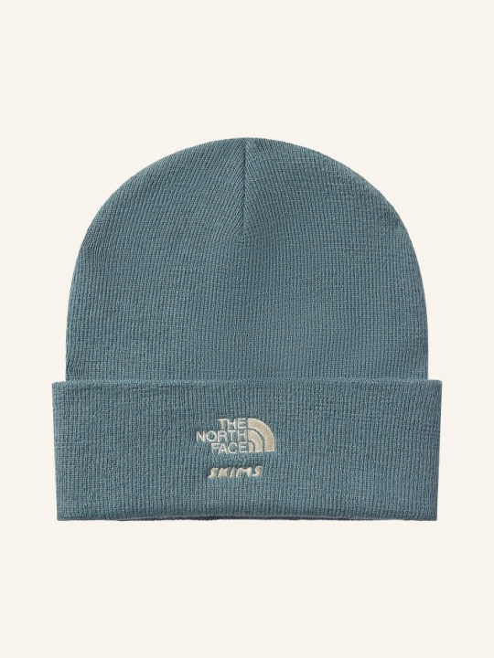 Zdjęcie produktu The North Face X Skims Czapka Project K blau