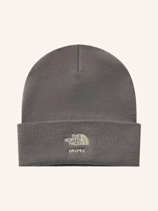 Zdjęcie produktu The North Face X Skims Czapka Project K grau T8L SK Gunmetal