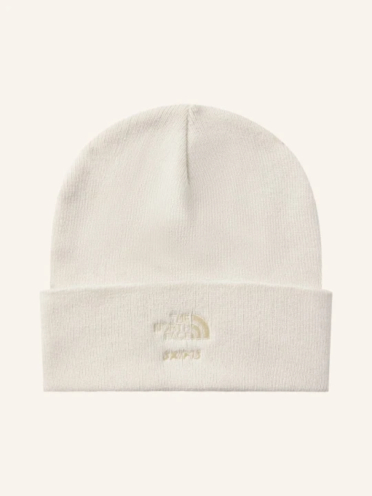 Zdjęcie produktu The North Face X Skims Czapka Project K weiss I3S SK Bone