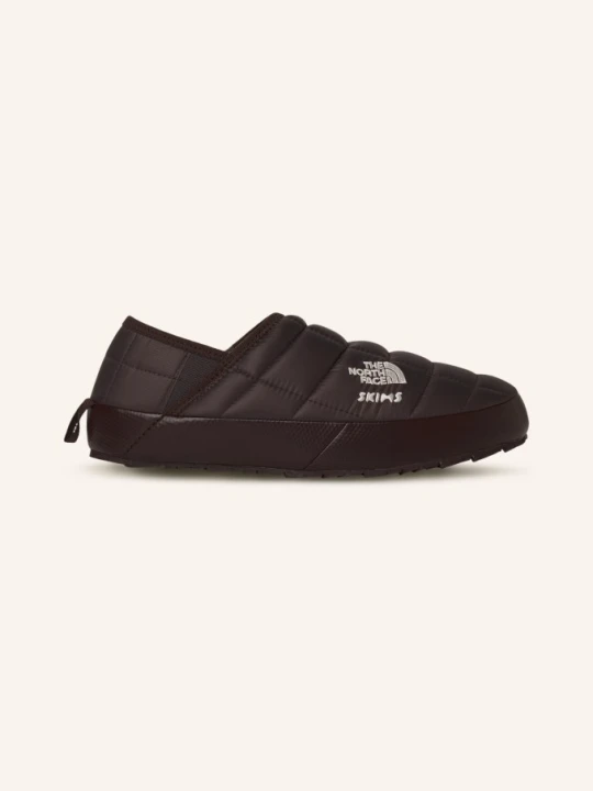 Zdjęcie produktu The North Face X Skims Pantofle Thermoball™ Traction braun T8J SK Phoenix-SK Phoenix