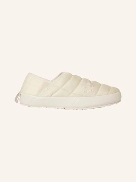 Zdjęcie produktu The North Face X Skims Pantofle Thermoball™ Traction weiss T8R SK Bone-SK Bone