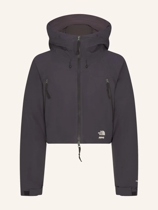 Zdjęcie produktu The North Face X Skims Kurtka Puchowa Tnf X Project K braun T7X SK Phoenix