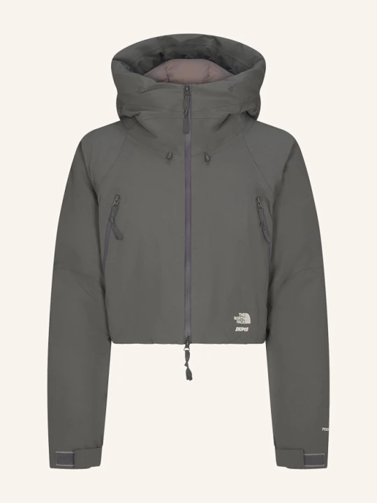 Zdjęcie produktu The North Face X Skims Kurtka Puchowa Tnf X Project K grau T8L SK Gunmetal