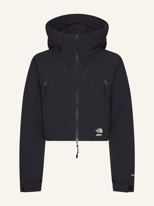 Zdjęcie produktu The North Face X Skims Kurtka Puchowa Tnf X Project K schwarz I3X SK Onyx