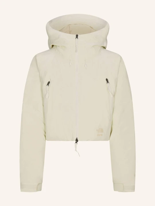 Zdjęcie produktu The North Face X Skims Kurtka Puchowa Tnf X Project K weiss I3S SK Bone