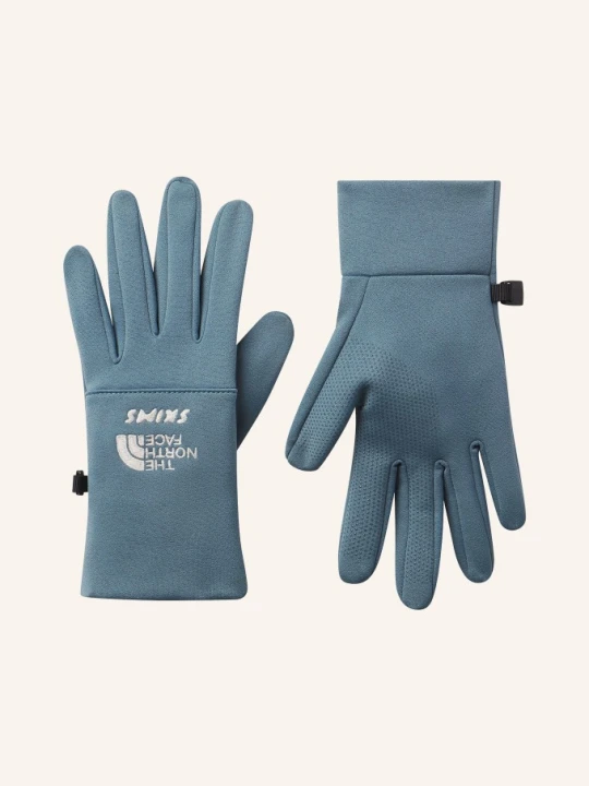 Zdjęcie produktu The North Face X Skims Rękawiczki Multisportowe Tnf X Project K blau T8Q SK Kyanite