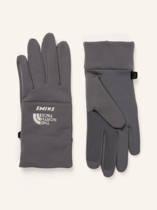 Zdjęcie produktu The North Face X Skims Rękawiczki Multisportowe Tnf X Project K grau T8L SK Gunmetal