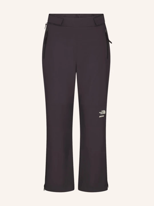 Zdjęcie produktu The North Face X Skims Spodnie Narciarskie Z Twardą Powłoką Tnf X Project K braun T7X SK Phoenix