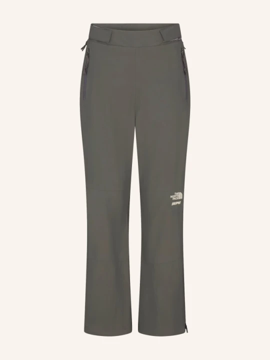 Zdjęcie produktu The North Face X Skims Spodnie Narciarskie Z Twardą Powłoką Tnf X Project K grau T8L SK Gunmetal