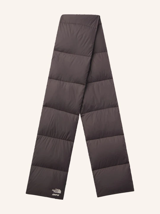 Zdjęcie produktu The North Face X Skims Szalik Puchowy Tnf X Project K braun T7X SK Phoenix